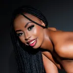 Ebony Naomi