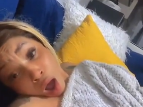 Mzansi Slay Queen Getting Her Pussy Eaten