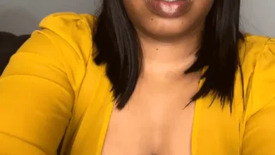 Watch Xoli M Streaming Live on Onlyfans